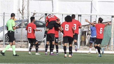 موعد مباراة مصر والمغرب في بطولة شمال افريقيا والقنوات الناقلة