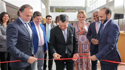مكتبة الإسكندرية تفتتح معرض فوتوغرافي 