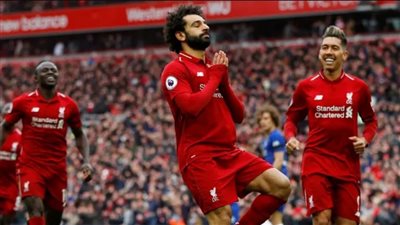 محمد صلاح وثنائي مصري ضمن 11 عربيا في جوائز جلوب سوكر 2023
