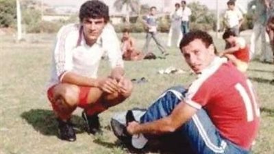 نجوم في الملاعب المصرية خارج أضواء الشهرة