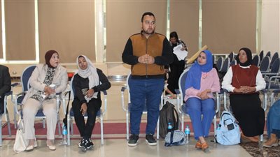 انطلاق فعاليات المجموعة الثانية من البرنامج القومي لإعداد مدربين حول «التعلم بالنمذجة» 