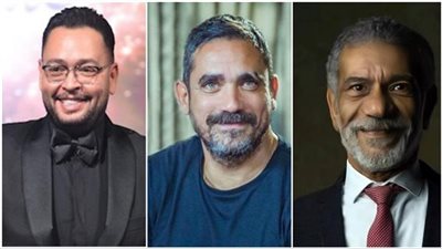 تحضيرات مسلسل 