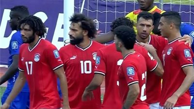 مدير المنتخب الوطني يكشف كواليس رحلة الفراعنه في سيراليون 