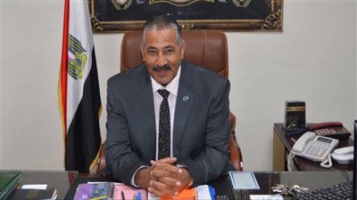 وكيل «شباب ورياضة شمال سيناء» يتابع تفعيل غرف العمليات لمواجهة تغيرات الطقس