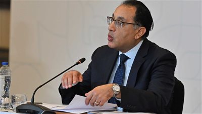 مدبولي يشارك في المائدة المستديرة لإطلاق تقرير المتابعة الأول للمشروعات الخضراء 