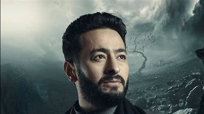 المداح 4 .. حمادة هلال يواجه ملك الجن في رمضان 2024