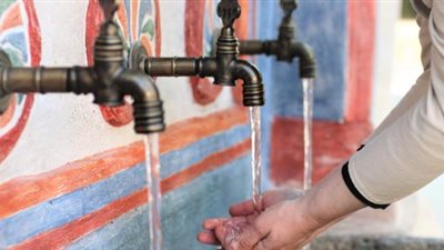 الدعاء النبوي عقب إتمام الوضوء