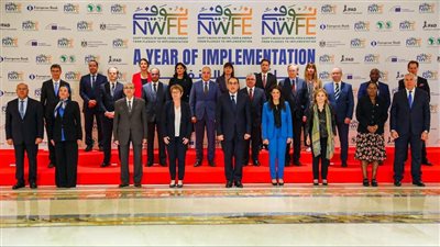 القصير: تغير المناخ يمثل تهديداً وجودياً للكثير من الدول والمجتمعات 