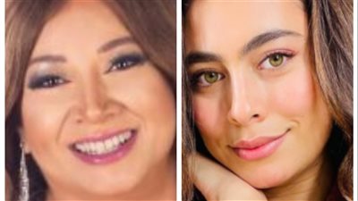 هاجر أحمد وانتصار أحدث المنضمين لمسلسل 