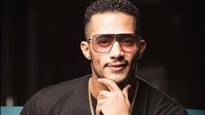 محمد رمضان يخرج من السباق الرمضاني ويتفرغ لـ 