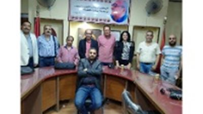 ثقافة المقاومة في ندوة منتدى الشعر المصري