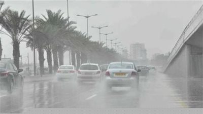 مع التقلبات الجوية والأمطار ..نصائح هامة من 