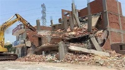 خبير تنمية محلية: قانون التصالح الجديد يعطل طلبات المواطنين بسبب شهادة البيانات