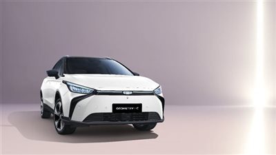 وكيل جيلي يطرح جيومتري سي 