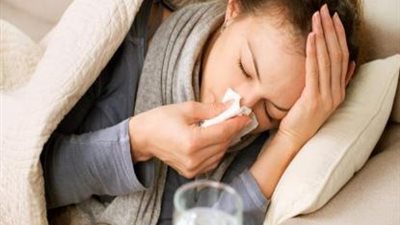 أطعمة مفيدة تحميك من الإصابة بنزلات البرد المزمن
