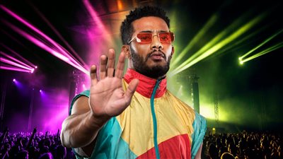 محمد رمضان| أسعار تذاكر حفل موسم الرياض 2023