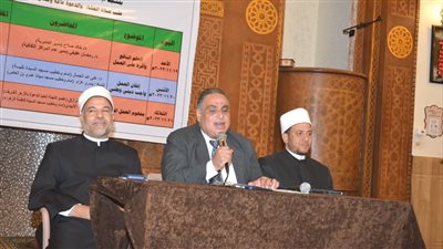 انطلاق الأسبوع الثقافي بمسجد الإحسان في الشروق