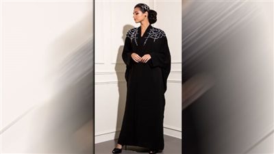 مصممة أزياء إماراتية: العباءة الخيلجي الأكثر رواجًا في الوطن العربي ويصل ثمنها إلى 80 ألف جنيه 