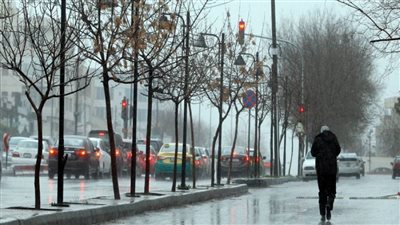 على الأبواب.. موعد بداية فصل الشتاء رسميًا