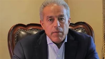 خالد الدرندلي: تأهل المنتخب للمونديال نجاح للمنظومة الإدارية.. وهدفنا التواجد الدائم بكأس العالم