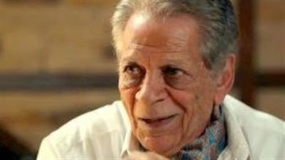 جميل برسوم: عادل إمام صادق بسيط ونجله محمد يختلف عنه 