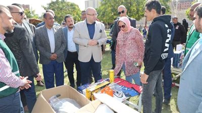 تسليم مشروعات المرحلة الأولى لــ 75من مستفيدي تكافل وكرامة للتمكين الاقتصادي