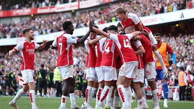 اَرسنال يستهدف نجم يوفنتوس في الميركاتو الشتوي