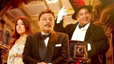 فيلم الخميس اللي جاي يحصد أكثر من 45 ألفًا أمس