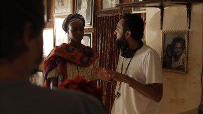 فيلم وداعا جوليا يحصل على جائزته الـ15 