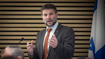 إسرائيل تصادق على مصادرة 8 آلاف دونم في غور الأردن واعتبارها أراضي دولة