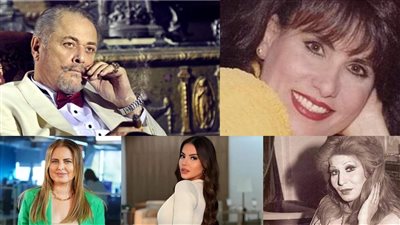 مشاهير كتبوا سطورهم الأخيرة بعد اجرائهم عمليات تجميل