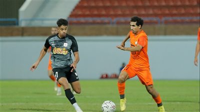 البنك الأهلي يتعادل مع فاركو وديا استعدادا لعودة الدوري 