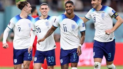 مدرب توتنهام السابق: منتخب إنجلترا يمتلك حظوظ كبرى في التتويج باليورو 