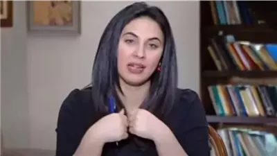 قصواء الخلالي: مصر صوتها العالمي واضح في تبني استقرار الشرق الأوسط 