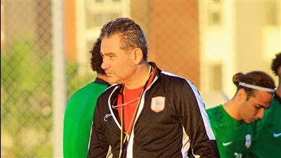 سر مغادرة خالد جلال ودية فاركو والبنك الأهلي 