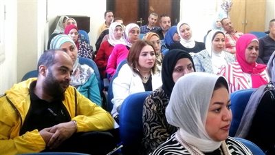 قصور الثقافة تطلق فعاليات البرنامج التثقيفي 