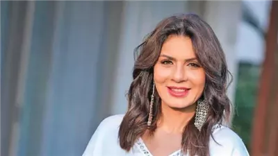 نجلاء بدر تكشف أسباب رفضها فكرة تبني طفل