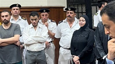 ننشر حيثيات الحكم على المتهمين  فى قضية 