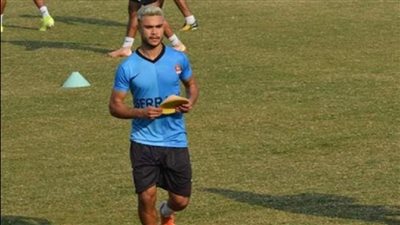 مهاجم الداخلية: صعبت علي نفسي بعد انتقاد ميمي عبدالرازق واعتذرت بسبب موقف الفريق