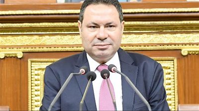 رئيس زراعة البرلمان: البقاء لله في الجمعيات الزراعية.. ولن نصمت علي سوء أوضاعها