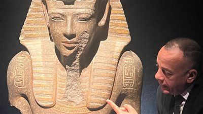 نفاذ جميع تذاكر شهر نوفمبر لمعرض رمسيس وذهب الفراعنة بمدينة سيدني