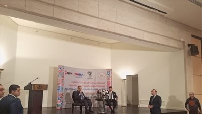 وزير الرياضة: مصر تمتلك الإمكانيات والدعم لتحقيق 10 ميداليات أولمبية في باريس 2024