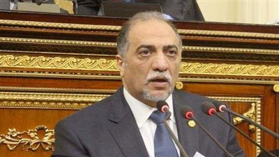 زعيم الأغلبية: نواب الشعب المصري بالكامل يرفضون التهجير القسري.. ونجدد تفويضنا للرئيس