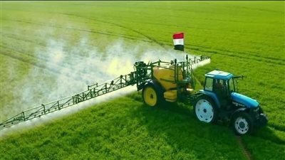 3.5 مليون فدان جديد.. إنجازات الزراعة في السنوات السابقة لم تحدث منذ 50 عامًا