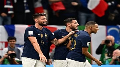 تشكيل فرنسا المتوقع أمام اليونان في تصفيات يورو 2024 