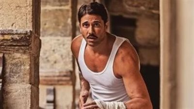 عيد الأضحى 2024.. تفاصيل فيلم أحمد عز 