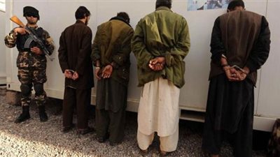 ن.تايمز: إفراج أفغانستان عن السجناء يثير غضب أمريكا