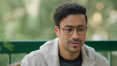 مسلسل زينهم الحلقة الثانية.. أحمد داود يقتحم مسرح الجريمة لحل اللغز