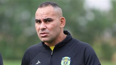 أول تعليق من أحمد عيد عبد الملك بعد رحيله عن لافيينا