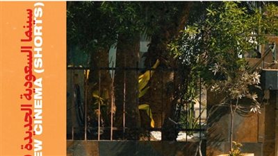 مهرجان البحر الأحمر 2023| قائمة أفلام برنامج 